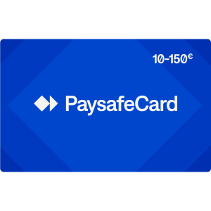 PaysafeCard Germany
