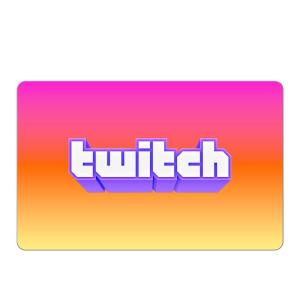 Twitch Spain