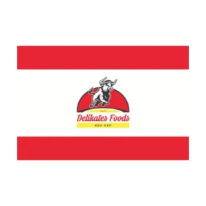 Delikates Foods Voucher