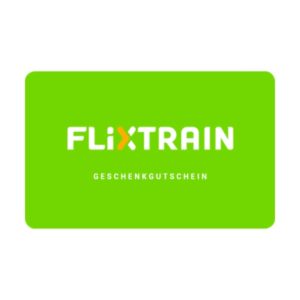 Flixtrain