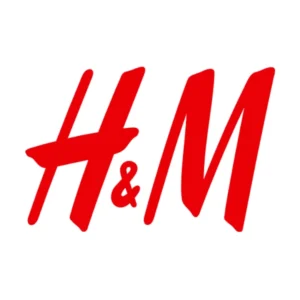 H & M