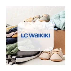 LC Waikiki