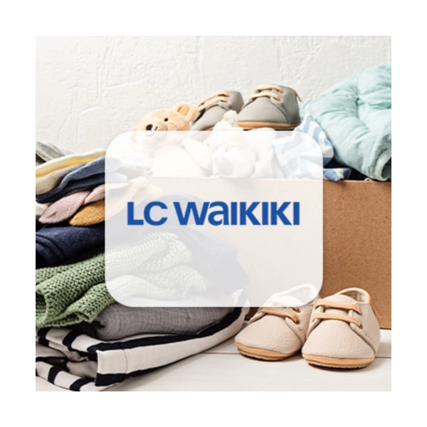 LC Waikiki