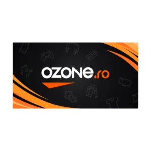 Ozone.ro Voucher