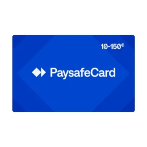 Paysafecard Germany