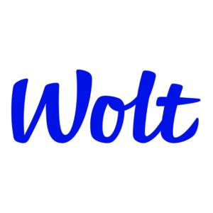 Wolt Romania