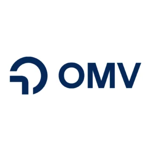 Voucher carburant OMV - logo